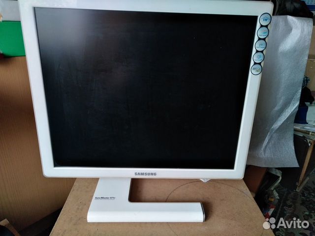 Купить Монитор Для Компьютера Бу