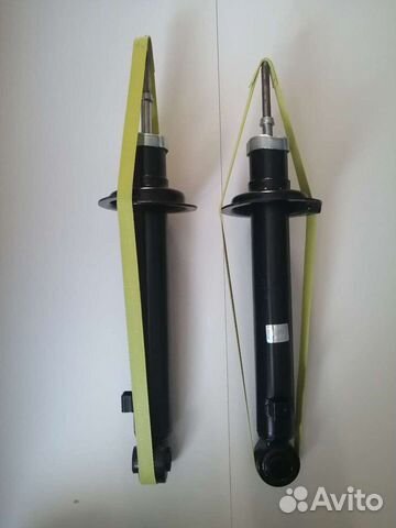 Амортизатор Hyundai Sonata 4