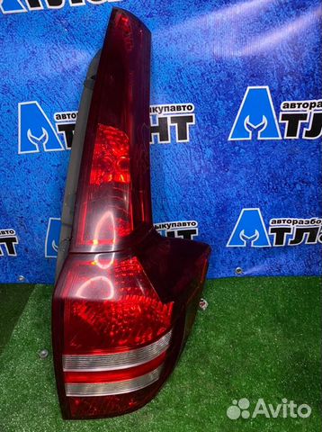 Фонарь задний правый Kia Ceed ED универсал D4FB