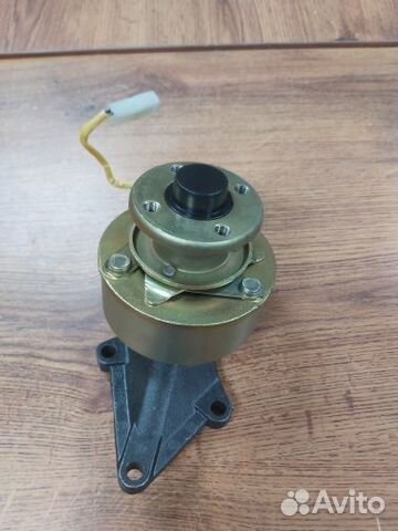 Муфта электромагнитная 4216 Евро-4 оригинал