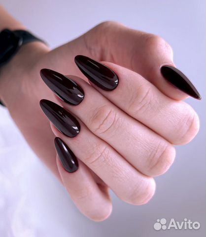 Маникюр, Педикюр, Наращивание