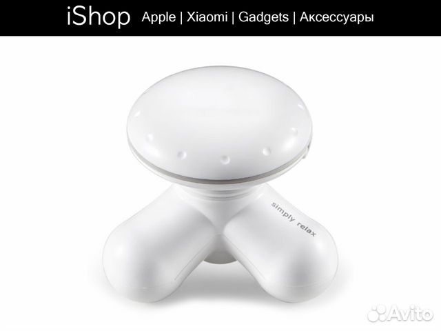 Массажер SeaKea