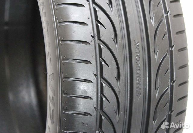 Шины hankook ventus v12 evo2 k120 кто производитель