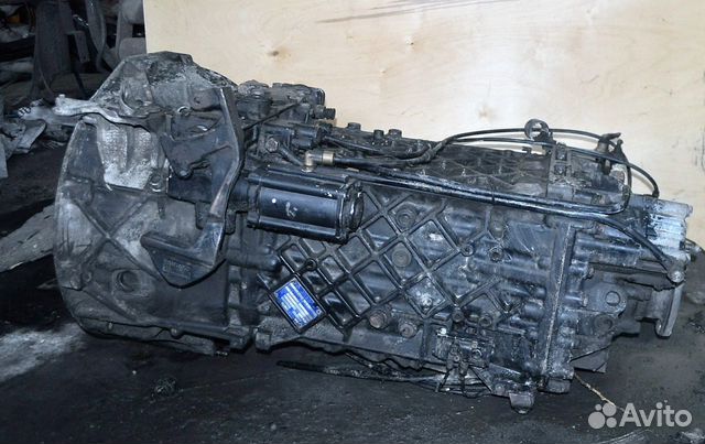 Как снять делитель на zf коробки АКПП Subaru Impreza GE / GH, Legacy BL EJ204 2,0l купить в Москве, цена 33 000 р