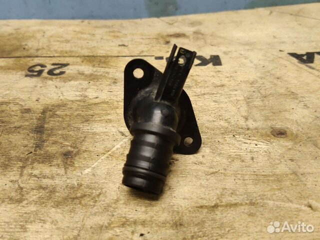 Датчик вентиляции картерных газов BMW X5 E70 N55