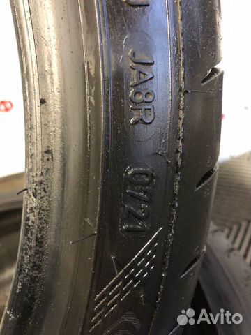 Goodyear 245/35 R20 97Y