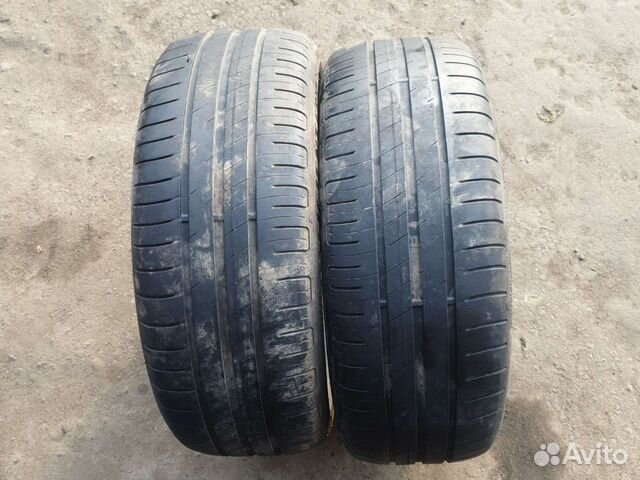 Goodyear EfficientGrip Performance 195/55 R16