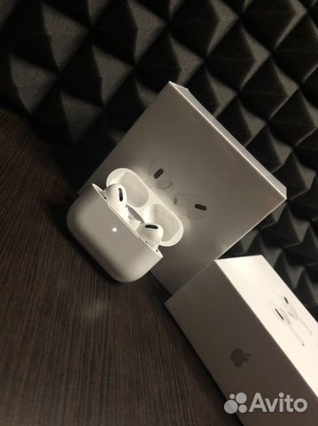 AirPods Pro