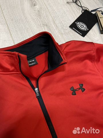 Спортивная кофта Under Armour