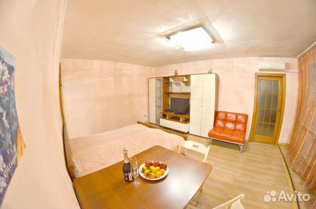 

2-к. квартира, 48 м², 1 кровать