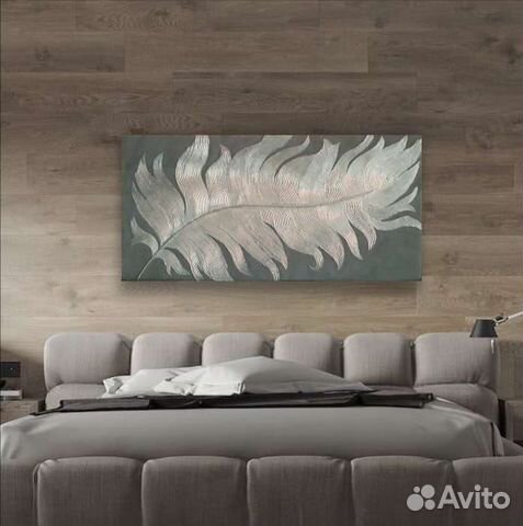 Интерьерная картина