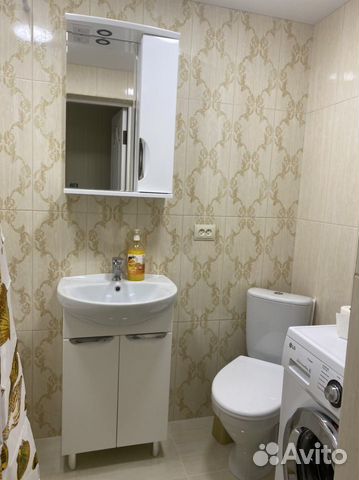 

2-к. квартира, 60 м², 4 кровати
