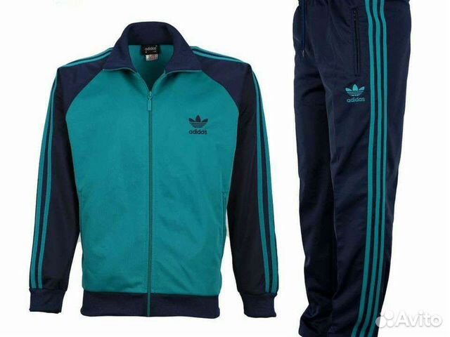Спортивный костюм adidas 90