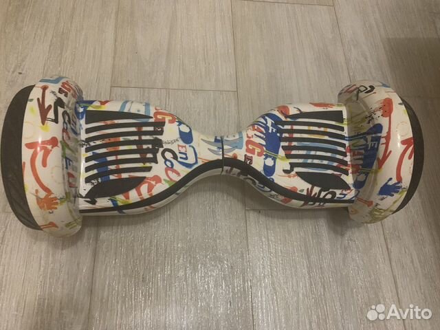 Гироскутер бу