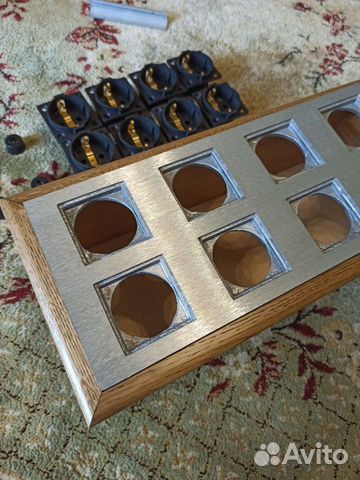 Распределитель питания комплект