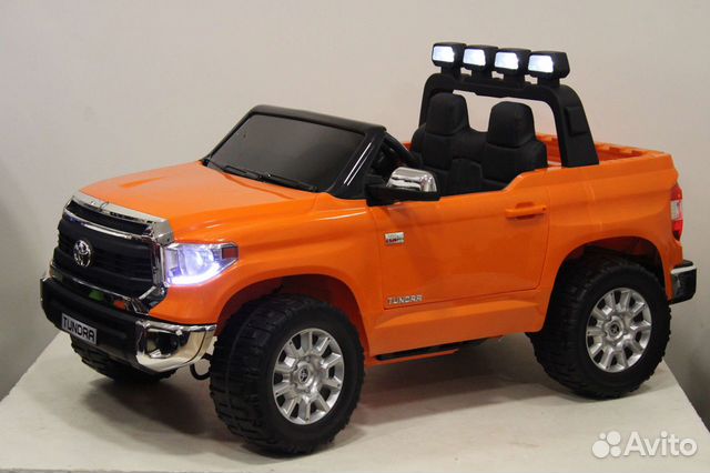 Toyland toyota tundra jj2255