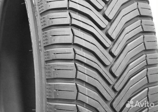 Michelin CrossClimate 2 225/40 R19 93Y