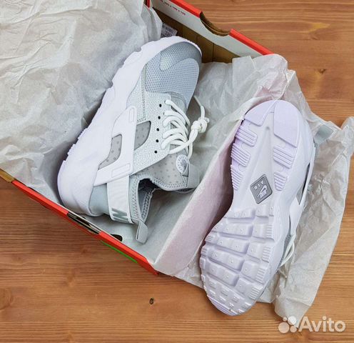 Женские Nike Air Huarache новые