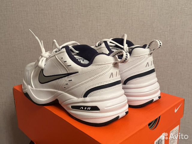 Nike Air Monarch (US 11,5)