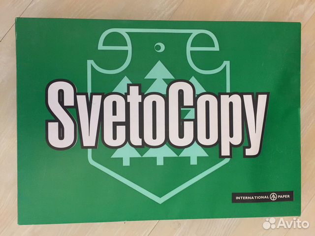 Svetocopy а3