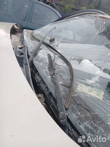 Поводок дворников Hyundai Elantra 3