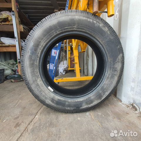 Tigar Cargo Speed 185/75 R16C