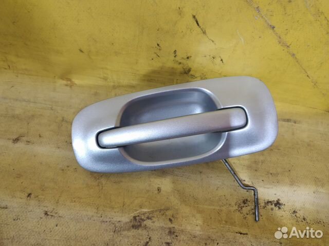 Ручка двери задней левой Subaru Impreza G11