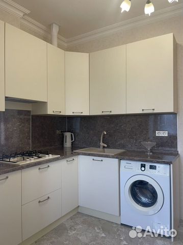 

2-к. квартира, 55 м², 3/3 эт.
