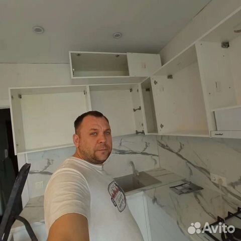 Кухни на заказ