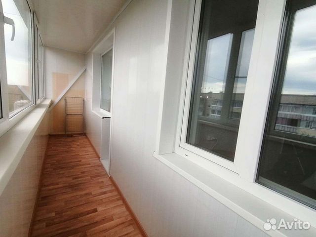 

2-к. квартира, 60 м², 3 кровати
