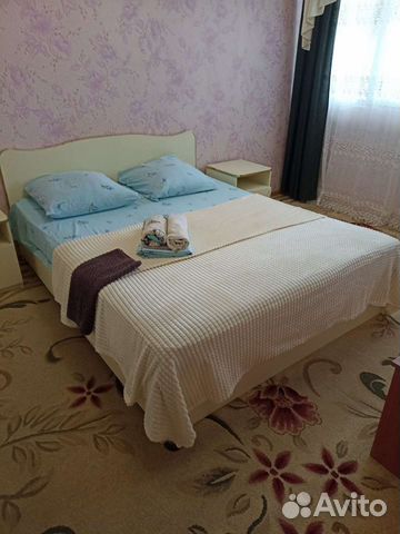 

2-к. квартира, 47 м², 3/5 эт.