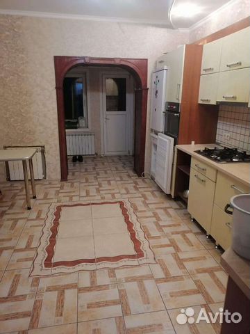

4-к. дом, 160 м²