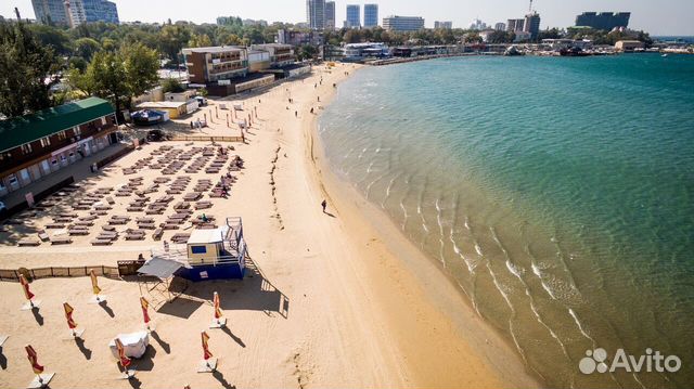 

2-к. квартира, 75 м², 6/8 эт.