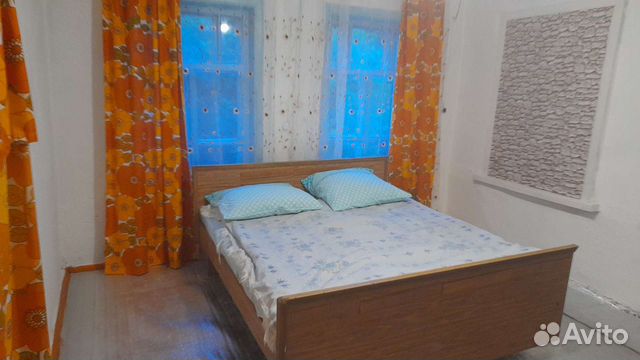 

3-к. дом, 44 м²