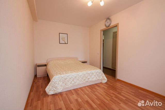 1-к квартира, 32 м², 8/9 эт. 1-к квартира, 32 м², 8/9 эт.