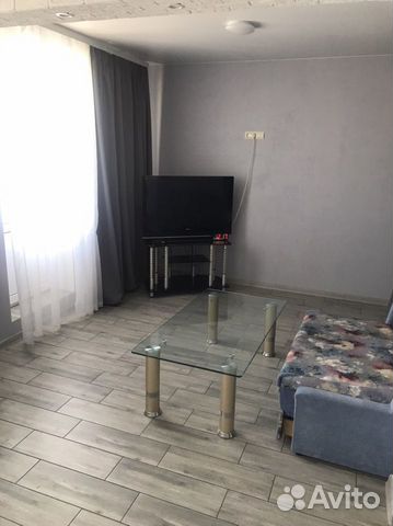 

Квартира-студия, 33 м², 4/5 эт.
