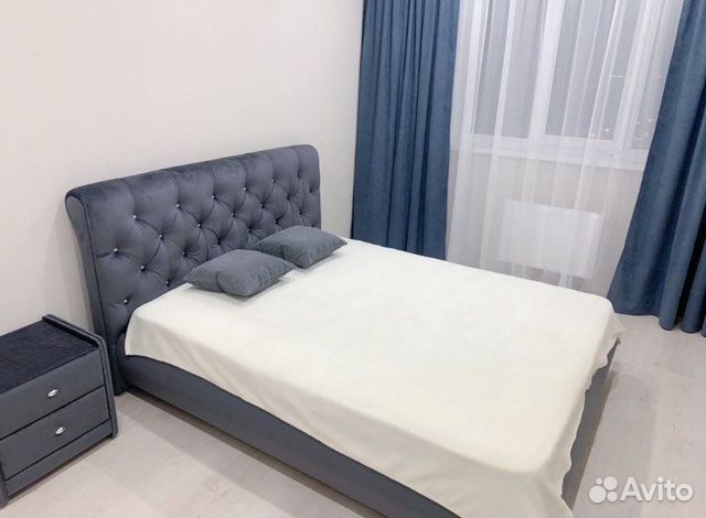 

2-к. квартира, 63 м², 4 кровати
