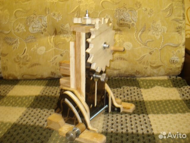 Лифт для ручного фрезера