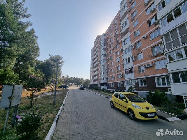 

1-к. квартира, 50 м², 5/10 эт.