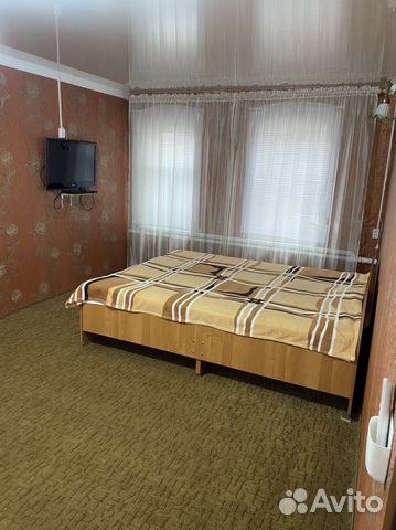 

3-к. дом, 60 м²