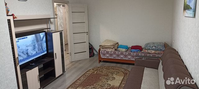 

3-к. квартира, 62 м², 7 кроватей