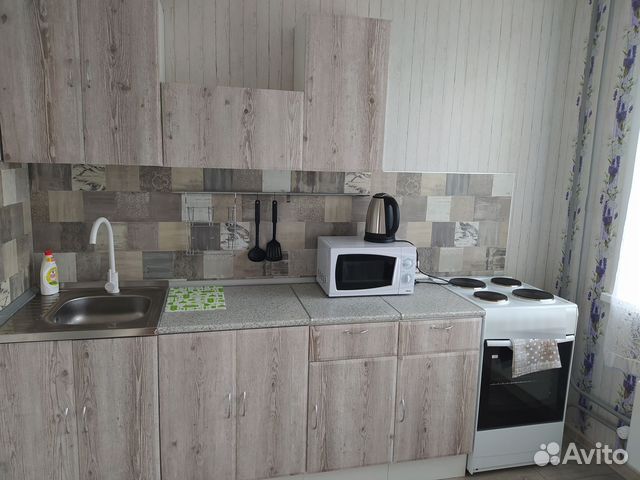 

2-к. квартира, 60 м², 7/10 эт.