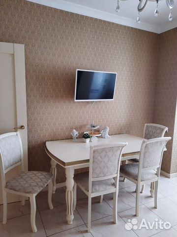 

1-к. квартира, 50 м², 1 кровать