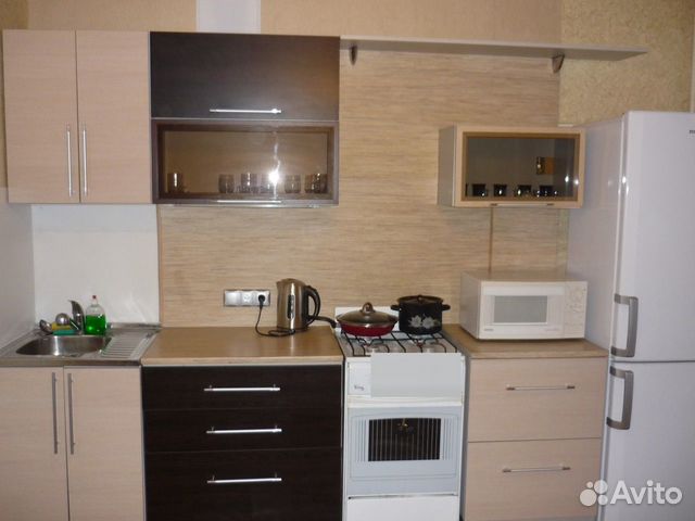 

1-к. квартира, 50 м², 7/10 эт.