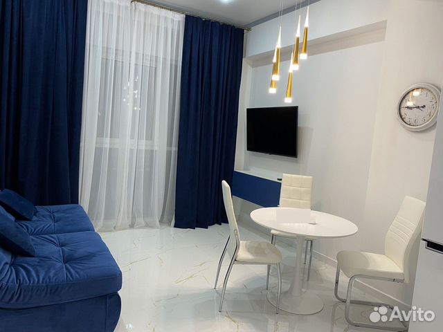 

2-к. квартира, 37 м², 4 кровати