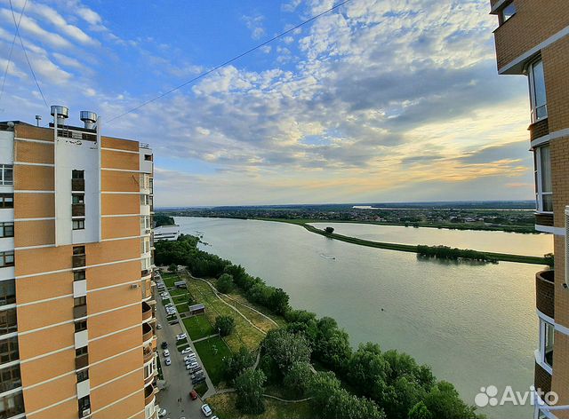 

1-к. квартира, 60 м², 3 кровати