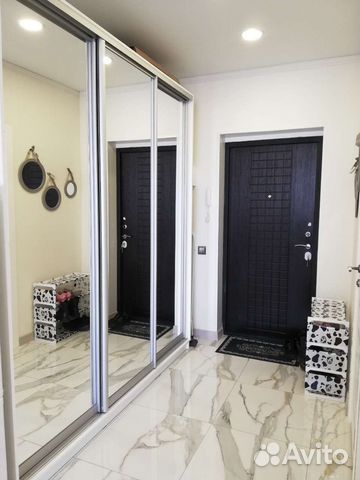 

Квартира-студия, 25 м², 1 кровать
