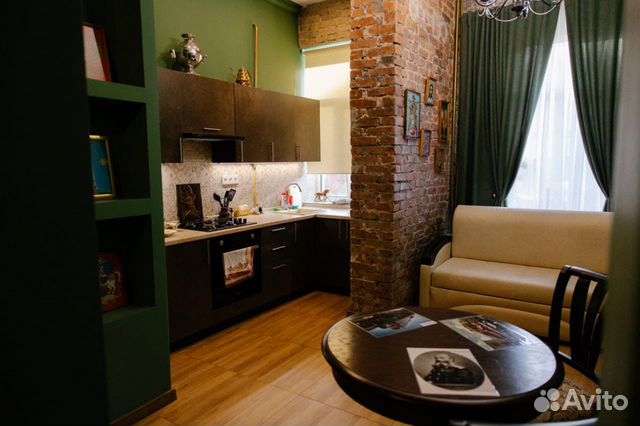 

2-к. квартира, 70 м², 4 кровати