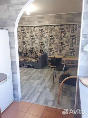 

4-к. квартира, 64 м², 9 кроватей