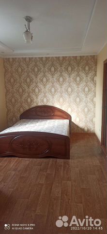 

2-к. квартира, 65 м², 4 кровати